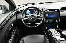 2022 Hyundai Tucson Hybrid Ultimate FULLY LOADED! Leather, Sunro - Photo 23