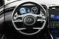 2022 Hyundai Tucson Hybrid Ultimate FULLY LOADED! Leather, Sunro - Photo 24