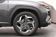 2022 Hyundai Tucson Hybrid Ultimate FULLY LOADED! Leather, Sunro - Photo 30