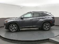 2022 Hyundai Tucson Hybrid Ultimate FULLY LOADED! Leather, Sunro - Photo 33