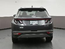 2022 Hyundai Tucson Hybrid Ultimate FULLY LOADED! Leather, Sunro - Photo 35