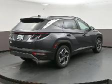 2022 Hyundai Tucson Hybrid Ultimate FULLY LOADED! Leather, Sunro - Photo 36