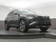 2022 Hyundai Tucson Hybrid Ultimate FULLY LOADED! Leather, Sunro - Photo 38