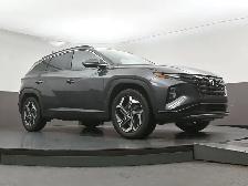 2022 Hyundai Tucson Hybrid Ultimate FULLY LOADED! Leather, Sunro - Photo 40