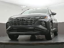 2022 Hyundai Tucson Hybrid Ultimate FULLY LOADED! Leather, Sunro - Photo 41