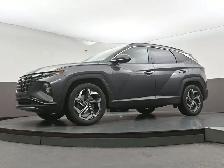 2022 Hyundai Tucson Hybrid Ultimate FULLY LOADED! Leather, Sunro - Photo 42