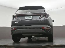2022 Hyundai Tucson Hybrid Ultimate FULLY LOADED! Leather, Sunro - Photo 45