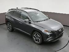 2022 Hyundai Tucson Hybrid Ultimate FULLY LOADED! Leather, Sunro - Photo 46
