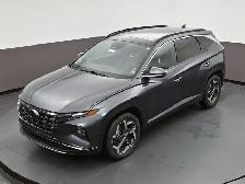 2022 Hyundai Tucson Hybrid Ultimate FULLY LOADED! Leather, Sunro - Photo 48