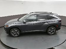 2022 Hyundai Tucson Hybrid Ultimate FULLY LOADED! Leather, Sunro - Photo 49