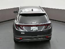 2022 Hyundai Tucson Hybrid Ultimate FULLY LOADED! Leather, Sunro - Photo 51