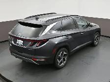 2022 Hyundai Tucson Hybrid Ultimate FULLY LOADED! Leather, Sunro - Photo 52