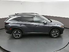 2022 Hyundai Tucson Hybrid Ultimate FULLY LOADED! Leather, Sunro - Photo 53
