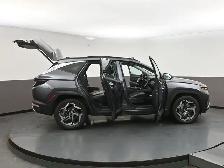 2022 Hyundai Tucson Hybrid Ultimate FULLY LOADED! Leather, Sunro - Photo 54