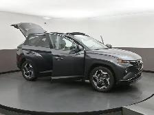 2022 Hyundai Tucson Hybrid Ultimate FULLY LOADED! Leather, Sunro - Photo 55