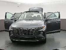 2022 Hyundai Tucson Hybrid Ultimate FULLY LOADED! Leather, Sunro - Photo 56