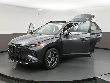 2022 Hyundai Tucson Hybrid Ultimate FULLY LOADED! Leather, Sunro - Photo 57