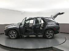 2022 Hyundai Tucson Hybrid Ultimate FULLY LOADED! Leather, Sunro - Photo 58