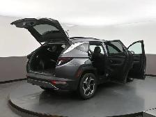 2022 Hyundai Tucson Hybrid Ultimate FULLY LOADED! Leather, Sunro - Photo 61