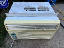 KoolKing Window Air Conditioner
