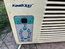 KoolKing Window Air Conditioner - Photo 2