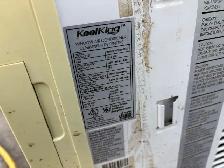 KoolKing Window Air Conditioner - Photo 4