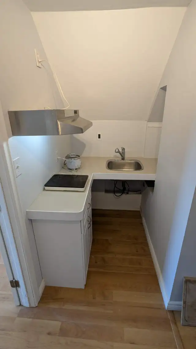 room for rent, young professional welcomed, close to UAlberta