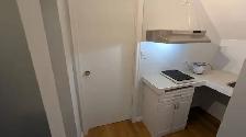 room for rent, young professional welcomed, close to UAlberta - Photo 2
