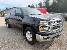 2015 Chevrolet Silverado 1500 LT - Photo 6