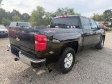 2015 Chevrolet Silverado 1500 LT - Photo 7