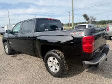 2015 Chevrolet Silverado 1500 LT - Photo 9