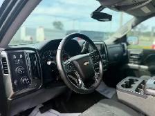 2015 Chevrolet Silverado 1500 LT - Photo 24