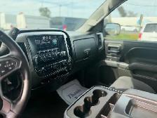 2015 Chevrolet Silverado 1500 LT - Photo 26
