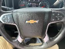 2015 Chevrolet Silverado 1500 LT - Photo 29