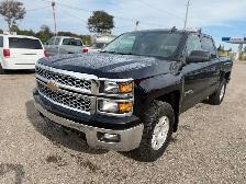 2015 Chevrolet Silverado 1500 LT - Photo 33