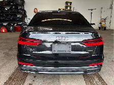 2022 Audi A6 Progressiv l Quattro l 45TFSI l SLine l 3.0TT l V6 - Photo 2
