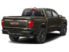 2024 GMC Canyon Elevation - Photo 2