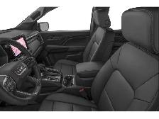2024 GMC Canyon Elevation - Photo 6