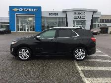 2020 Chevrolet Equinox Premier AWD 4dr Premier w/2LZ - Photo 2