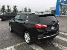 2020 Chevrolet Equinox Premier AWD 4dr Premier w/2LZ - Photo 3