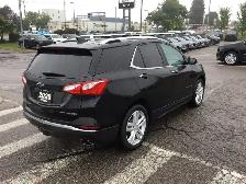 2020 Chevrolet Equinox Premier AWD 4dr Premier w/2LZ - Photo 5