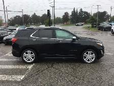 2020 Chevrolet Equinox Premier AWD 4dr Premier w/2LZ - Photo 6