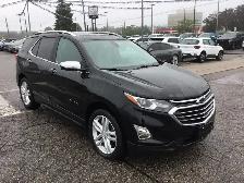 2020 Chevrolet Equinox Premier AWD 4dr Premier w/2LZ - Photo 7