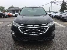 2020 Chevrolet Equinox Premier AWD 4dr Premier w/2LZ - Photo 8