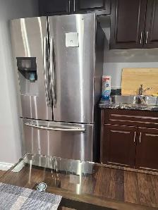 Basement suite for rent - Photo 4