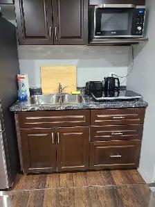 Basement suite for rent - Photo 5