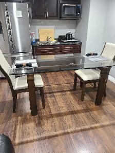 Basement suite for rent - Photo 6