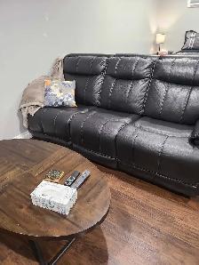 Basement suite for rent - Photo 8