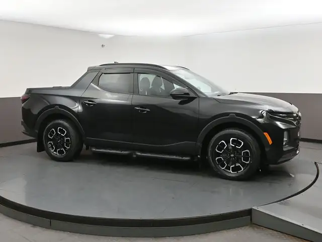2022 Hyundai Santa Cruz Preferred - Call 902-466-9550 Apple Carp