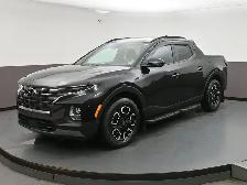2022 Hyundai Santa Cruz Preferred - Call 902-466-9550 Apple Carp - Photo 3